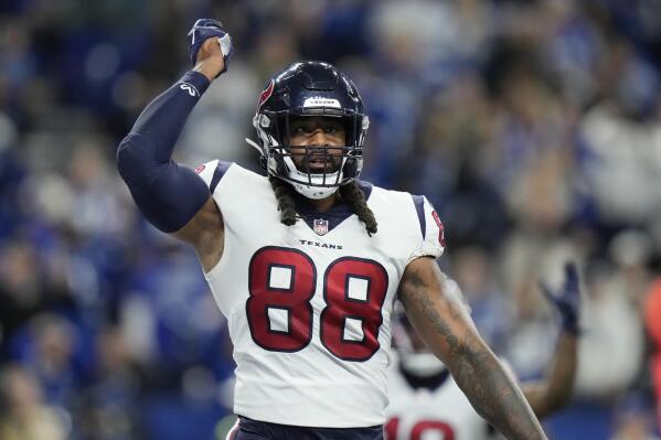 Texans nfl deals